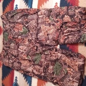 Cabelas Dry Plus pants